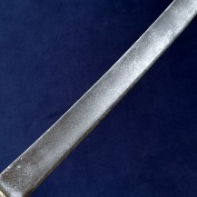 Russian M1817 Infantry Sword Hanger Briquet Sabre 6